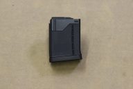 Lancer Magazine - 4 Round