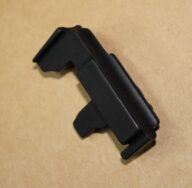 Lancer Center Feed Follower - To Be Discontinued