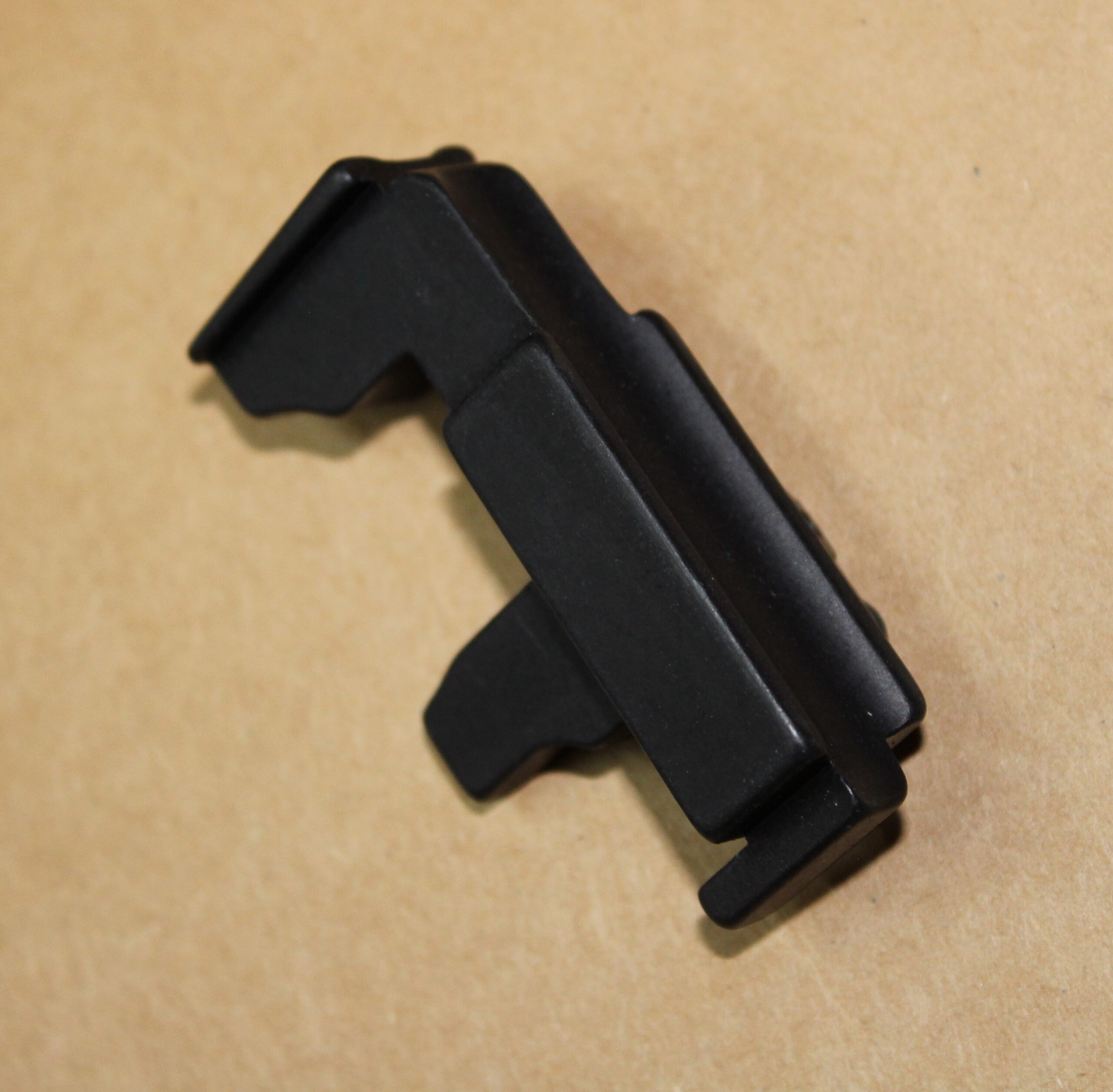Lancer Center Feed Follower - To Be Discontinued