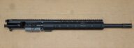 Economy AR-15 458 SOCOM Upper 16" Lightweight 12" HG - Blemished