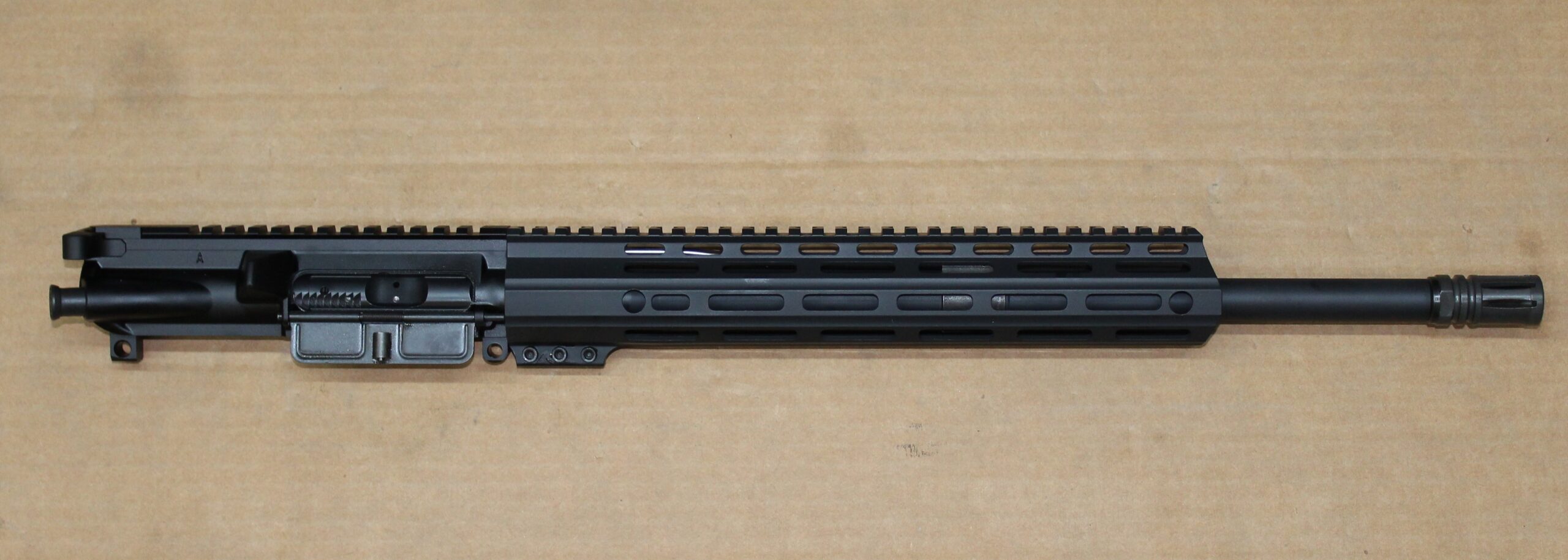 Economy AR-15 458 SOCOM Upper 16" Lightweight 12" HG - Blemished