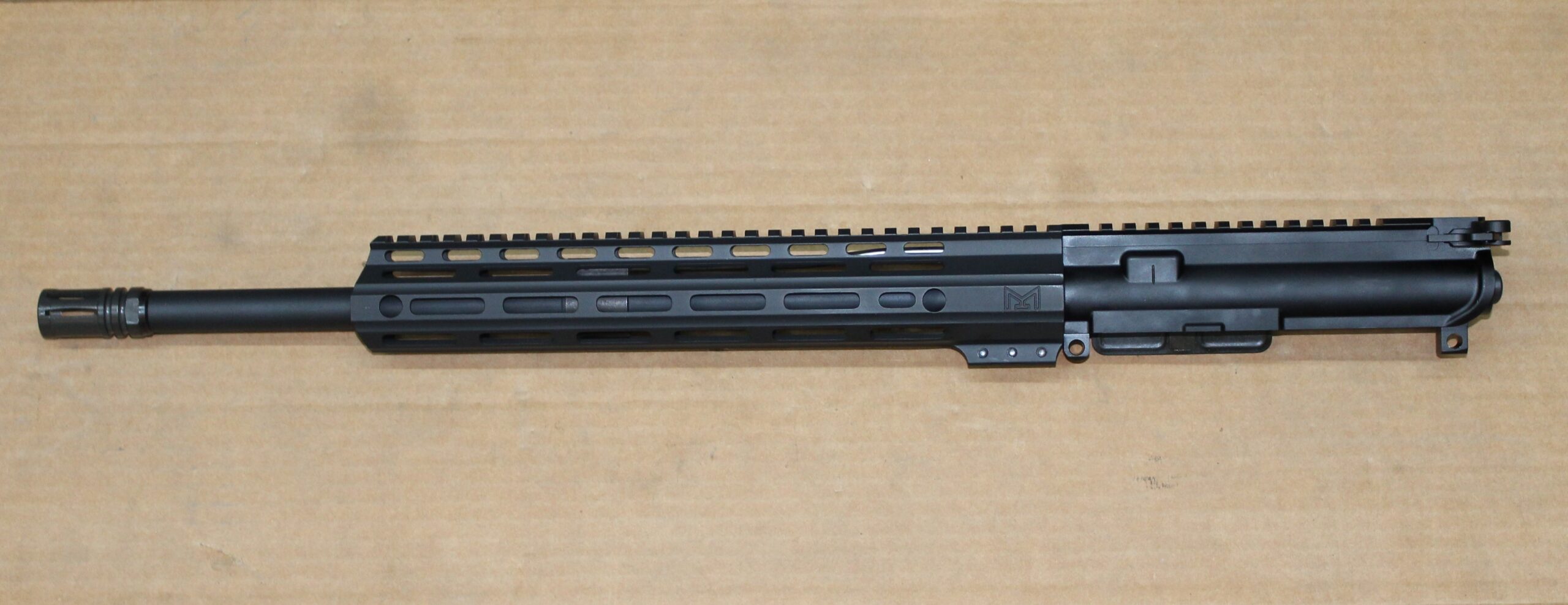 Economy AR-15 458 SOCOM Upper 16" Lightweight 12" HG - Blemished - Image 2