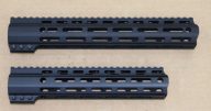 Economy AR-15 Hand Guard M-LOK