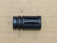 Economy 458 SOCOM A2 Bird Cage Flash Hider 5/8-24