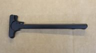 Economy AR-15 Charging Handle w/Heavy Duty Latch Spring