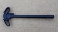Economy AR-15 Ambidextrous Charging Handle - w/Heavy Spring