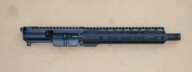 Economy AR-15 375 SOCOM Upper 10.5" Lightweight - Blemished