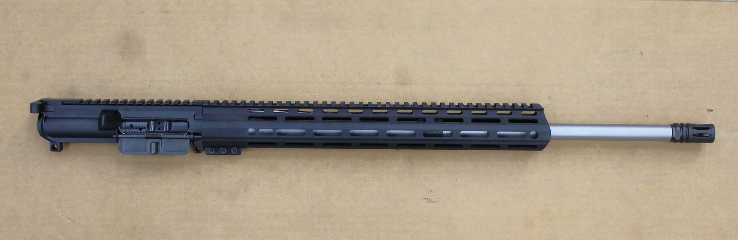 Economy AR-15 375 SOCOM Upper 21" Lightweight - Blemished