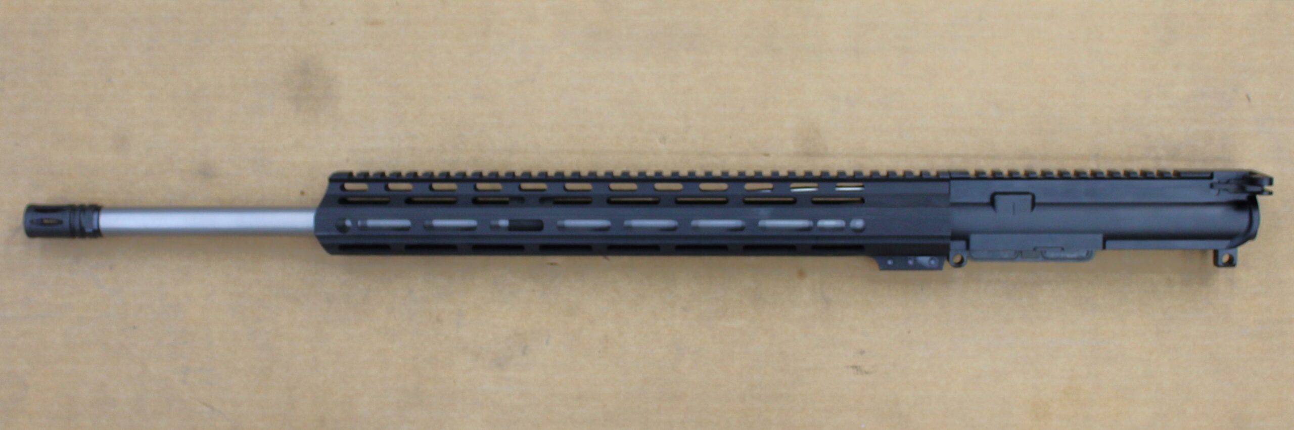 Economy AR-15 375 SOCOM Upper 21" Lightweight - Blemished - Image 2