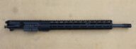 Economy AR-15 450 Bushmaster Upper 18" Lightweight - Blemished