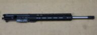 Economy AR-15 375 SOCOM Upper 17" Lightweight - Blemished