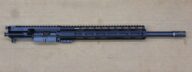 Economy AR-15 450 Bushmaster Upper 16" Lightweight 12" HG - Blemished