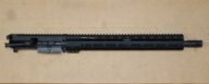 Economy AR-15 450 Bushmaster Upper 16" Lightweight 15" HG - Blemished