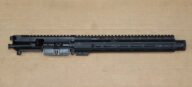 Economy AR-15 458 SOCOM Upper 10.5" w/Linear Comp - Blemished