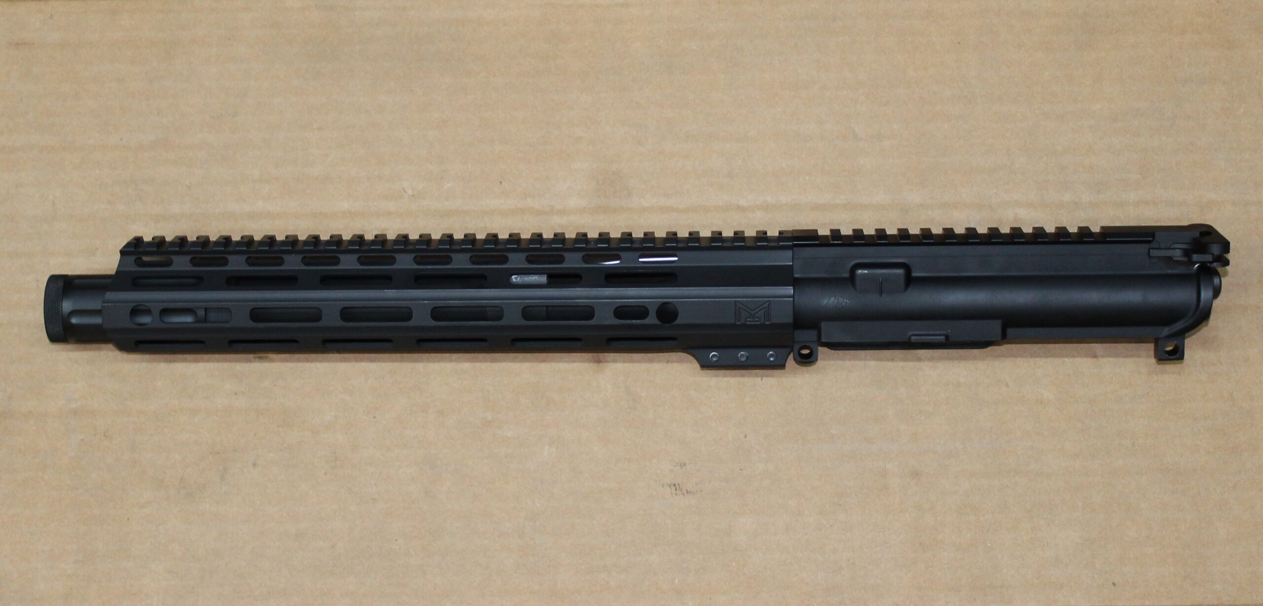 Economy AR-15 458 SOCOM Upper 10.5" w/Linear Comp - Blemished - Image 2
