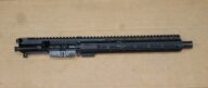 Economy AR-15 458 SOCOM Upper 12" Lightweight - Blemished