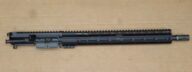 Economy AR-15 458 SOCOM Upper 16" Lightweight 15" HG - Blemished