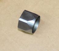 Prefit Barrel Nut - Tikka - Ruger American - Winchester 70