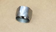 Prefit Howa 1500 Barrel Nut Flat Side - Howage