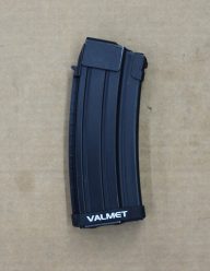 Valmet Magazine ID Band