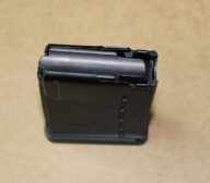 Illinois Zero Round AR-15 450 Bushmaster Deer Hunting Magazine