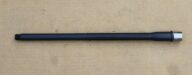 17" AR-15 6mm ARC Barrel 1:7.7 twist