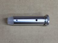 AR-15 H3 Heavy Carbine Buffer, Best for FRT - $29