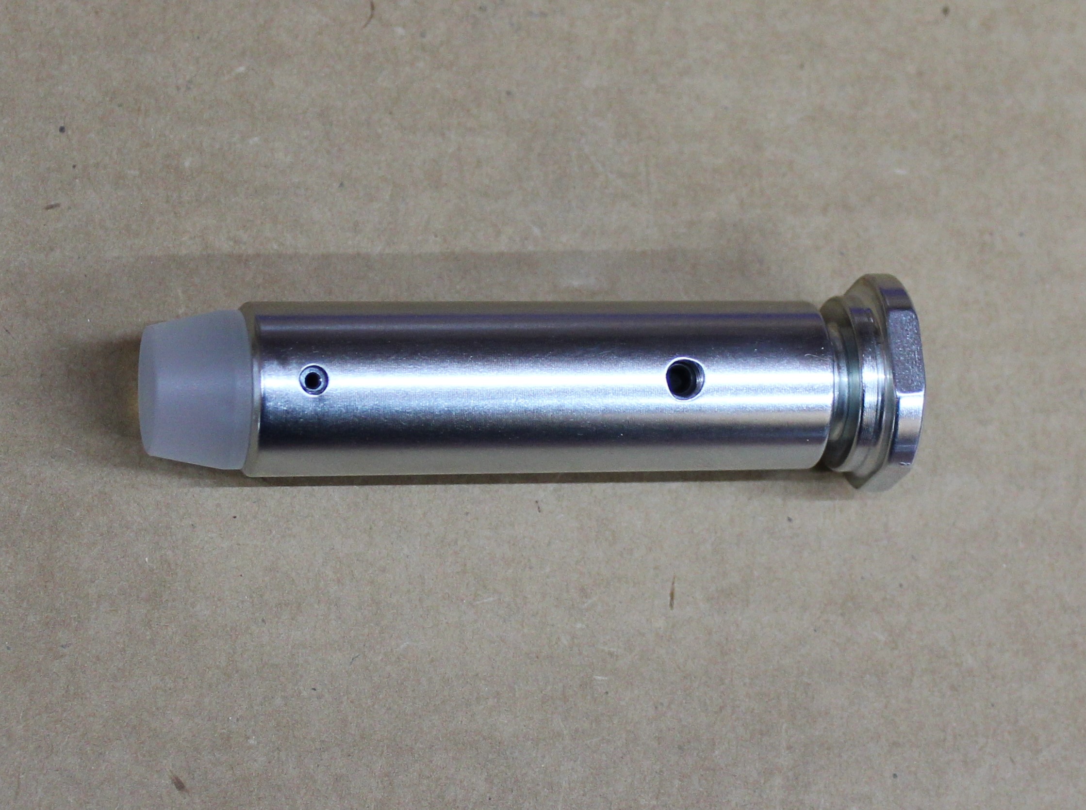 AR-15 H3 Heavy Carbine Buffer – Timing Adjustable For FRT - Tromix