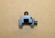 Picatinny Rail Bipod / Sling Swivel Stud