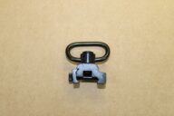 Picatinny Rail Sling Swivel - Quick Detach