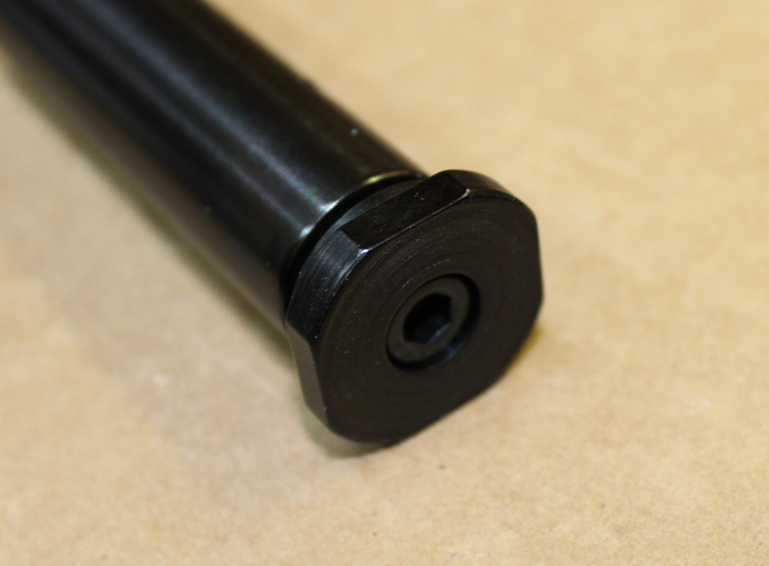 AR-15 H2 Buffer - Heavy Carbine, Dead-Blow Design | Tromix - Image 2